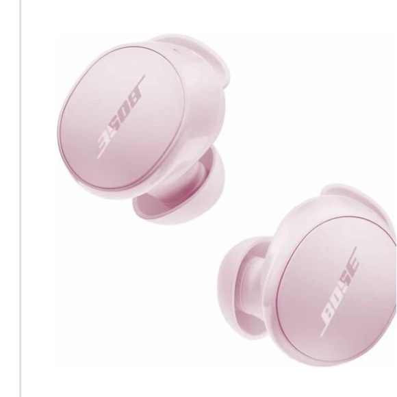 Bose Other - Bose QuietComfort Earbuds New in Box